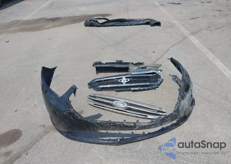 2015 Ford Taurus Sel из США, поврежденный, VIN 1FAHP2H87FG169121